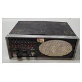 Electra Bearcat I I Scanner