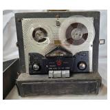 Wilcox-gay Imperial Recordio Reel To Reel
