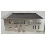 Mcs Stereo Amplifier Model 3835