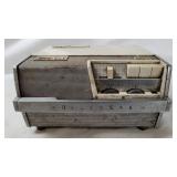 Wollensak T-1515 Reel To Reel Recorder