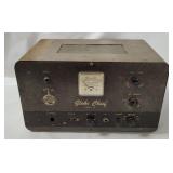 Globe Chief Amateur Radio Model 90