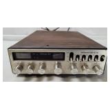 Jc Penney Cb Radio Model 6241