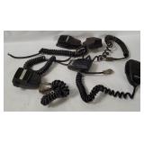 Cb Radio Mics - Regency, Radio Shack