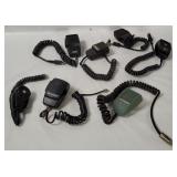 Cb Radio Mics - Royce, Super Star, L R E