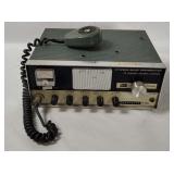 Lafayette Hb-400 Cb Transceiver