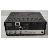 Teaberry Model T Cb Base Station