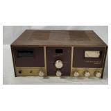 Golden Eagle Mark I V Cb Radio