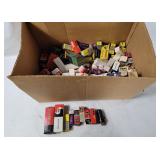 Assorted Vtg Vacuum Tubes
