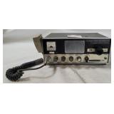 Lafayette Hb-400 Cb Traansceiver