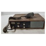 Pace Cb Radio Model Cb-76