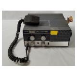Globe President Vlll Cb Radio