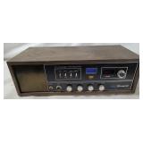 S B E Trinidad Ill Cb Transceiver