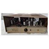 Browning Fm Multiplex Receiver, Not Powering On