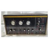 B&k 1977b Television Alalyst
