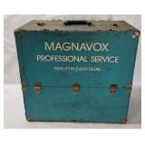Magnavox Service Repairman's Case