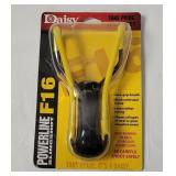 New Daisy Powerline F16 Slingshot