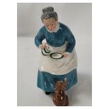 Royal Doulton The Favourite Figurine H N 2249