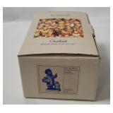 Hummel Little Pharmacist Figurine