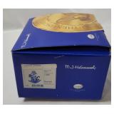 Hummel Cowboy Corral Figurine