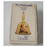 Hummel Annual Bell 1979