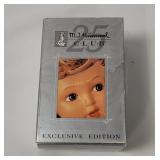 Hummel Puppet Princess Figurine