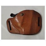 Bianchi Glock Belt Holster Model 82