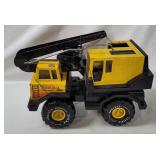Tonka Turbo Diesel Crane Truck