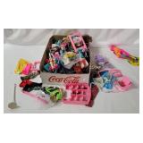 Barbie Doll Clothing & Accessories