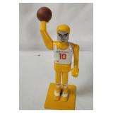 1976 Schaper Superjock Basketball Toy