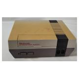 Nintendo Entertainment System Nes-001