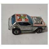 1974 Hot Wheels Redline Gremlin Grinder