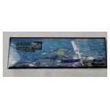 Frost Cutlery Ocoee River Pocket Knife