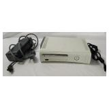 Xbox 360 Game Console 60gb Hdd