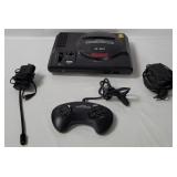 Sega Genesis 16-bit Game Console