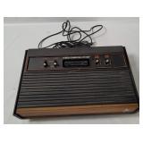Atari 2600 Vcs Video Game System