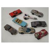 Vtg Diecast Vehicles - Hot Wheels, Playart Etc.