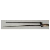 Ww1 Era French Lebel Bayonet