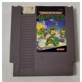 Nes Teenage Mutant Ninja Turtles Game