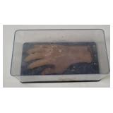 Rubber Hand Halloween Decoration