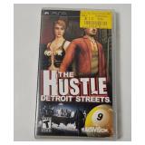 Sony Psp The Hustle Game