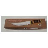 Chipaway Cutlery 12' Hunting Knife