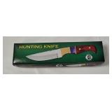 Chipaway Cutlery 8' Hunting Knife