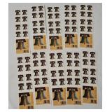 Forever Liberty Bell U S Stamps