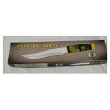 Chipaway Cutlery 12' Hunting Knife