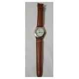 Pier Carlo D'alessio Wristwatch