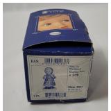 Hummel Keeping Time Figurine