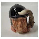 Royal Doulton Gone Away Toby Mug