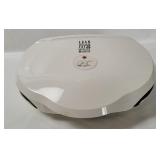 George Foreman Lean Mean Grilling Machine