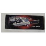 Frost Cutlery Brute Force Pocket Knife