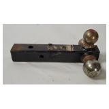 Haul Master Triple Ball Trailer Hitch